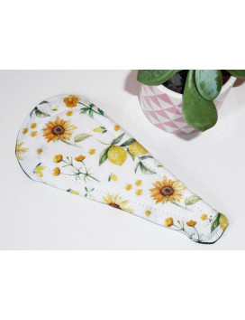 YELLOW LIFE Waschbarer Fadenschutz (16 cm)