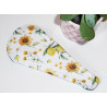 YELLOW LIFE Waschbarer Fadenschutz (16 cm)