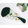YELLOW LIFE Waschbarer Fadenschutz (16 cm)