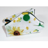 YELLOW LIFE Waschbarer Fadenschutz (16 cm)