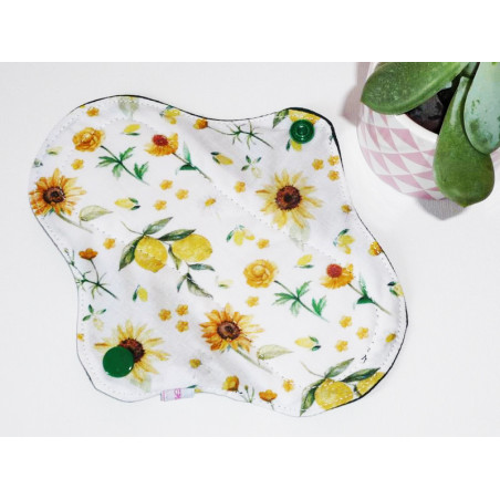 YELLOW LIFE waschbare Slipeinlage (16 cm) YELLOW LIFE waschbare Slipeinlage (16 cm)