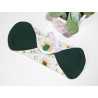 YELLOW LIFE washable panty liner (16 cm)