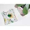 YELLOW LIFE washable panty liner (16 cm)