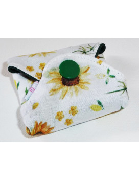 YELLOW LIFE washable panty liner (16 cm)