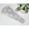 Wasbare stringbeschermer DAISY (16 cm)