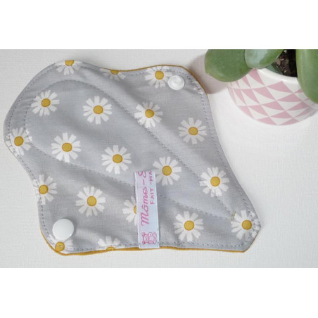 Proteggi stringa lavabile DAISY (16 cm)