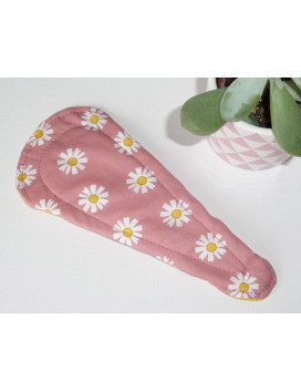 Proteggi stringa lavabile DAISY (16 cm)