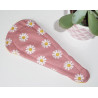 Proteggi stringa lavabile DAISY (16 cm)