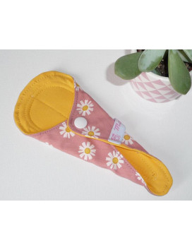 Proteggi stringa lavabile DAISY (16 cm)