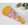 Proteggi stringa lavabile DAISY (16 cm)