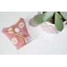 Proteggi stringa lavabile DAISY (16 cm)