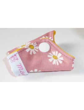 Proteggi stringa lavabile DAISY (16 cm)