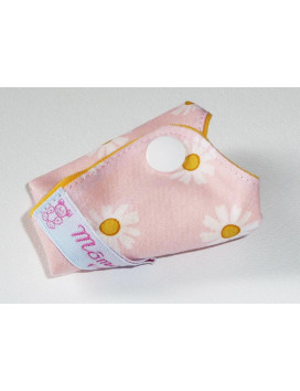 DAISY Protector de cuerda lavable (16 cm)