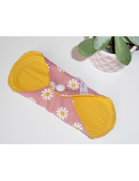 Salvaslip lavabile DAISY (16 cm)