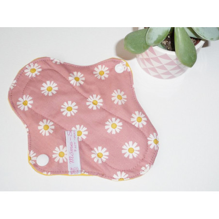Salvaslip lavabile DAISY (16 cm) Salvaslip lavabile DAISY (16 cm)