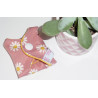 Salvaslip lavabile DAISY (16 cm)
