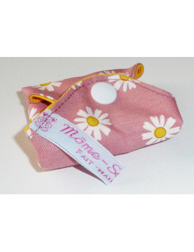 Salvaslip lavabile DAISY (16 cm)