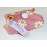Salvaslip lavabile DAISY (16 cm)