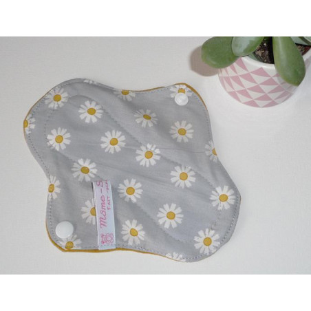 DAISY waschbare Slipeinlage (16 cm) DAISY waschbare Slipeinlage (16 cm)