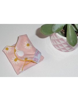 DAISY forro panty lavable (16 cm)
