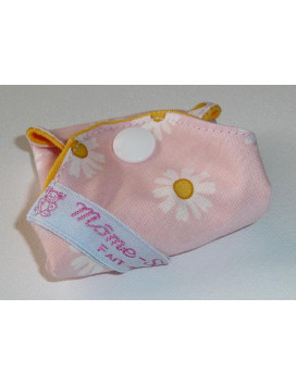 DAISY forro panty lavable (16 cm)
