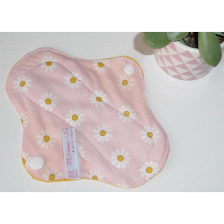 DAISY waschbare Slipeinlage (16 cm) DAISY waschbare Slipeinlage (16 cm)