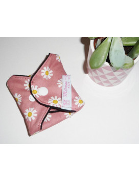 Servilleta sanitaria lavable DAISY (M)
