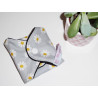 Servilleta sanitaria lavable DAISY (M)