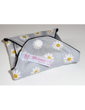 Servilleta sanitaria lavable DAISY (M)