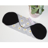 Servilleta sanitaria lavable DAISY (M)