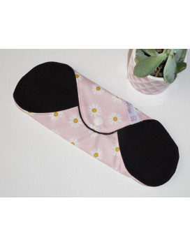Wasbaar maandverband DAISY (M)