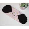 Wasbaar maandverband DAISY (M)