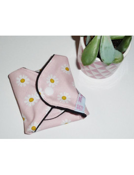 Wasbaar maandverband DAISY (M)