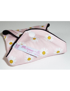 Wasbaar maandverband DAISY (M)