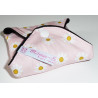 Wasbaar maandverband DAISY (M)
