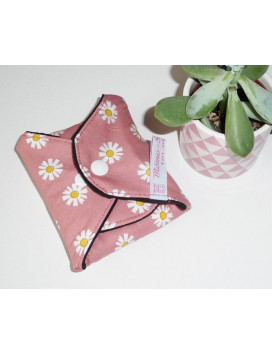 Servilleta sanitaria lavable DAISY (L)
