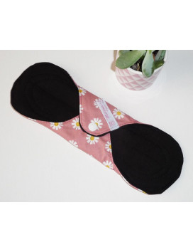 Servilleta sanitaria lavable DAISY (L)