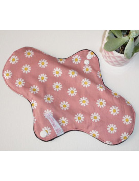 Servilleta sanitaria lavable DAISY (L)