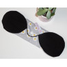 Washable sanitary napkin DAISY (L)