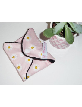Servilleta sanitaria lavable DAISY (L)
