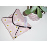 Washable sanitary napkin DAISY (L)