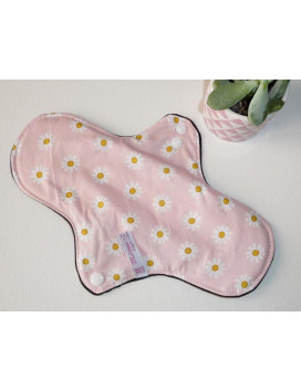 Wasbaar maandverband DAISY (L)