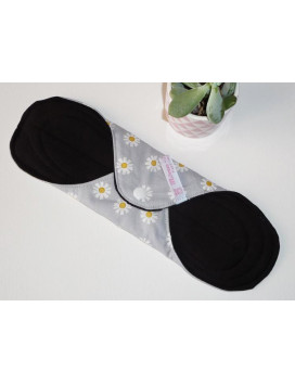 DAISY waschbare Damenbinde (XL)