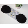 DAISY waschbare Damenbinde (XL)