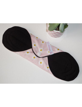 DAISY waschbare Damenbinde (XL)