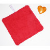 Wasbaar washandje zero waste RETRO VINTAGE