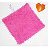 Washable washcloth zero waste RETRO VINTAGE