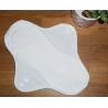Protège-slip lavable PÂQUERETTE (22 cm)
