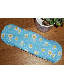 GÄNSEBLÜMCHEN waschbare Slipeinlage (22 cm)