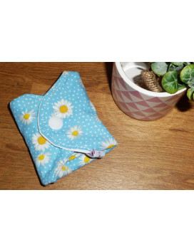 DAISY washable panty liner (22 cm)